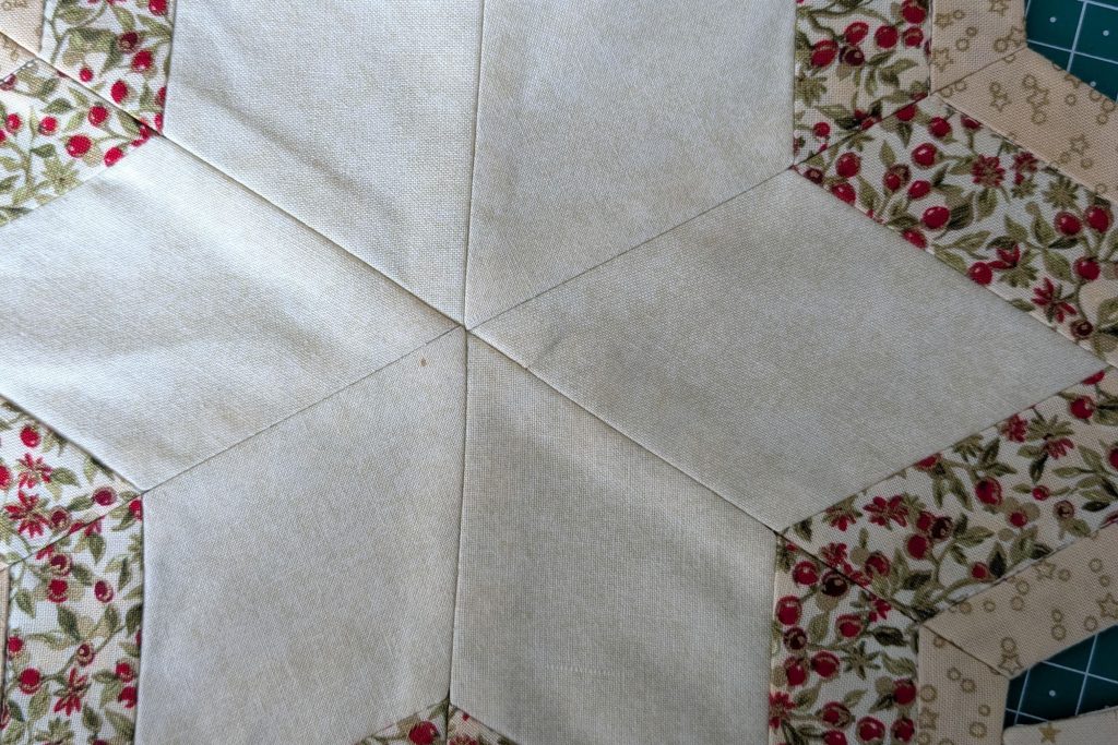 PXL 20250703 152500089 Weihnachtsstern 2 Patchwork edited 1 scaled